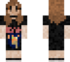 new skin
