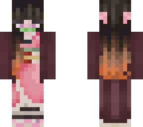 nezuko-chaan~