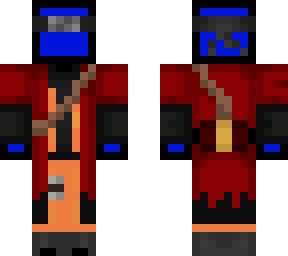 nicolai712 naruto skin