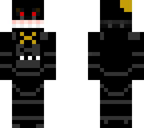 nightmare