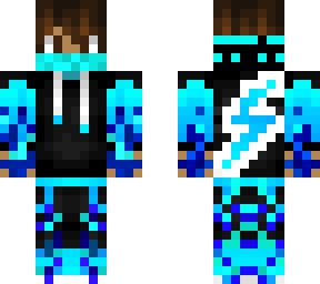 ninja neil’s skin
