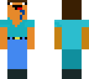 noob skin