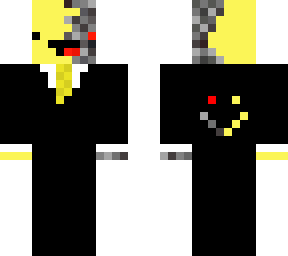 noobynator