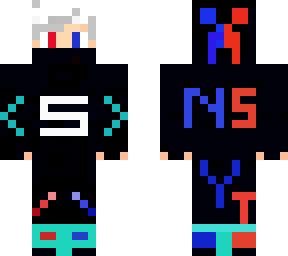 nova