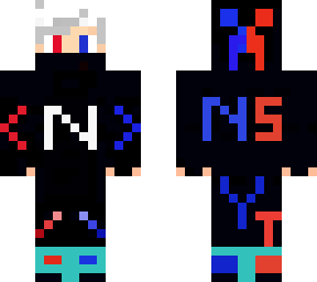 nova