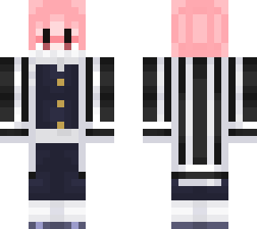 obanai custom