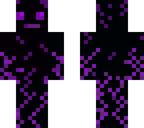 obsidian creature