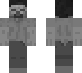 old steve