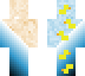 one big ocean