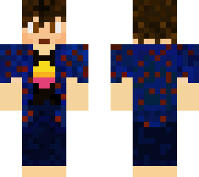 one dreamy boy hair and outer layer changes