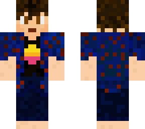 one dreamy boy version 4