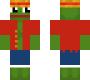 one pepe but better