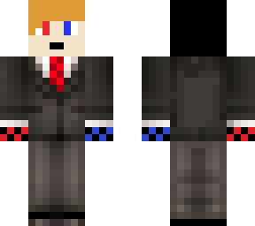op skin for boys