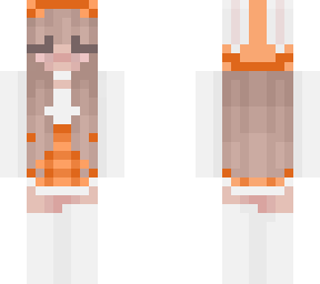 orang bunni
