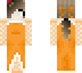 orange (suits pack)