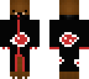 oso caf akatsuki / akatsuki brown bear