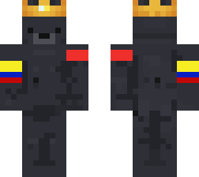 oso *****(no es mio)