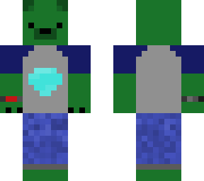 oso verde