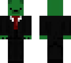 oso verde formal