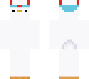 other subura duck