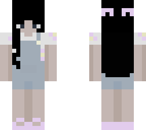 overalls
