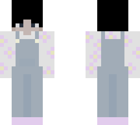 overalls 2