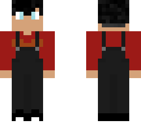 overalls edit