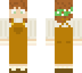 overalls fixed
