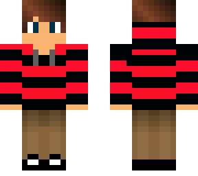 p0land remake in my style