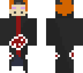 pain (yahiko)