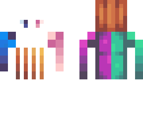 palettes (question in desc)