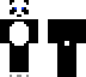 panda
