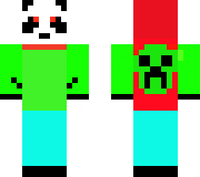 panda
