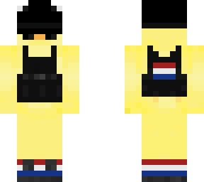 pannekoekje
