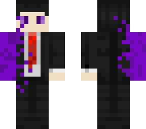 parasite demon