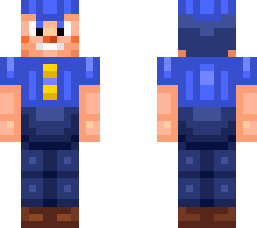 partyclown balloon boy