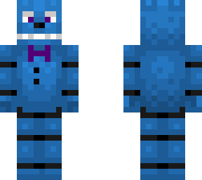 partyclown bonnie