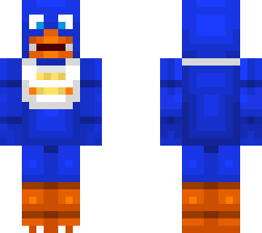 partyclown chica