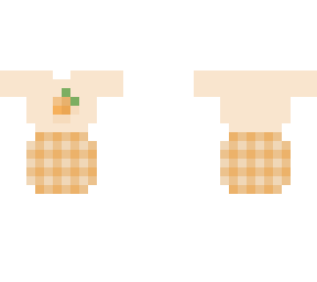 peaches & cream