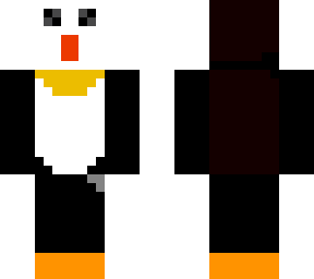 penguin