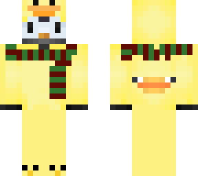 penguin