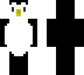 penguin