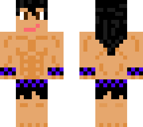 person