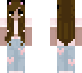 pink girl <3 2.0