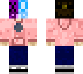 pink p e n c i l