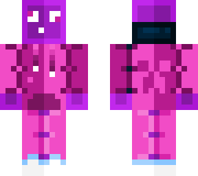 pink slime