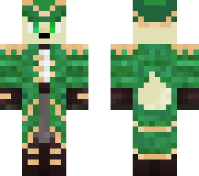 pirate fern