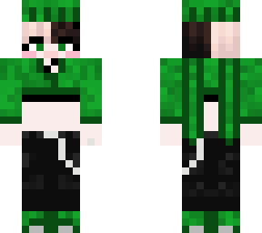 planchette creeper