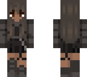 poc girl