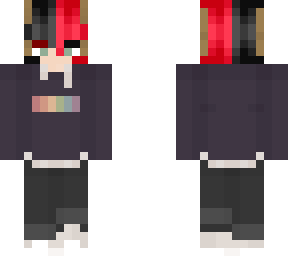 pog skin for me